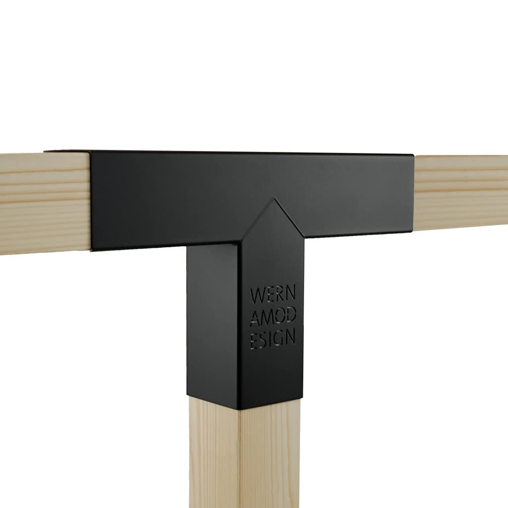 Pergola Flex Beslag T-kors