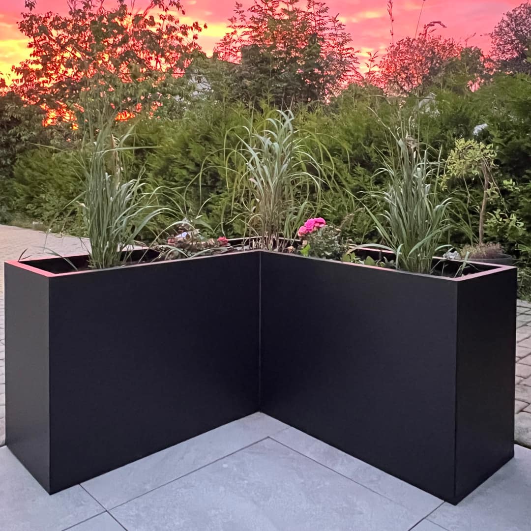 Plant Box Vinkel - Billede 8