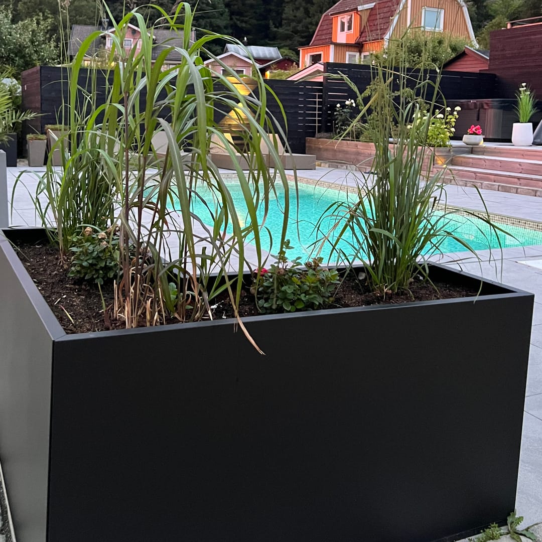 Plant Box Vinkel - Billede 9