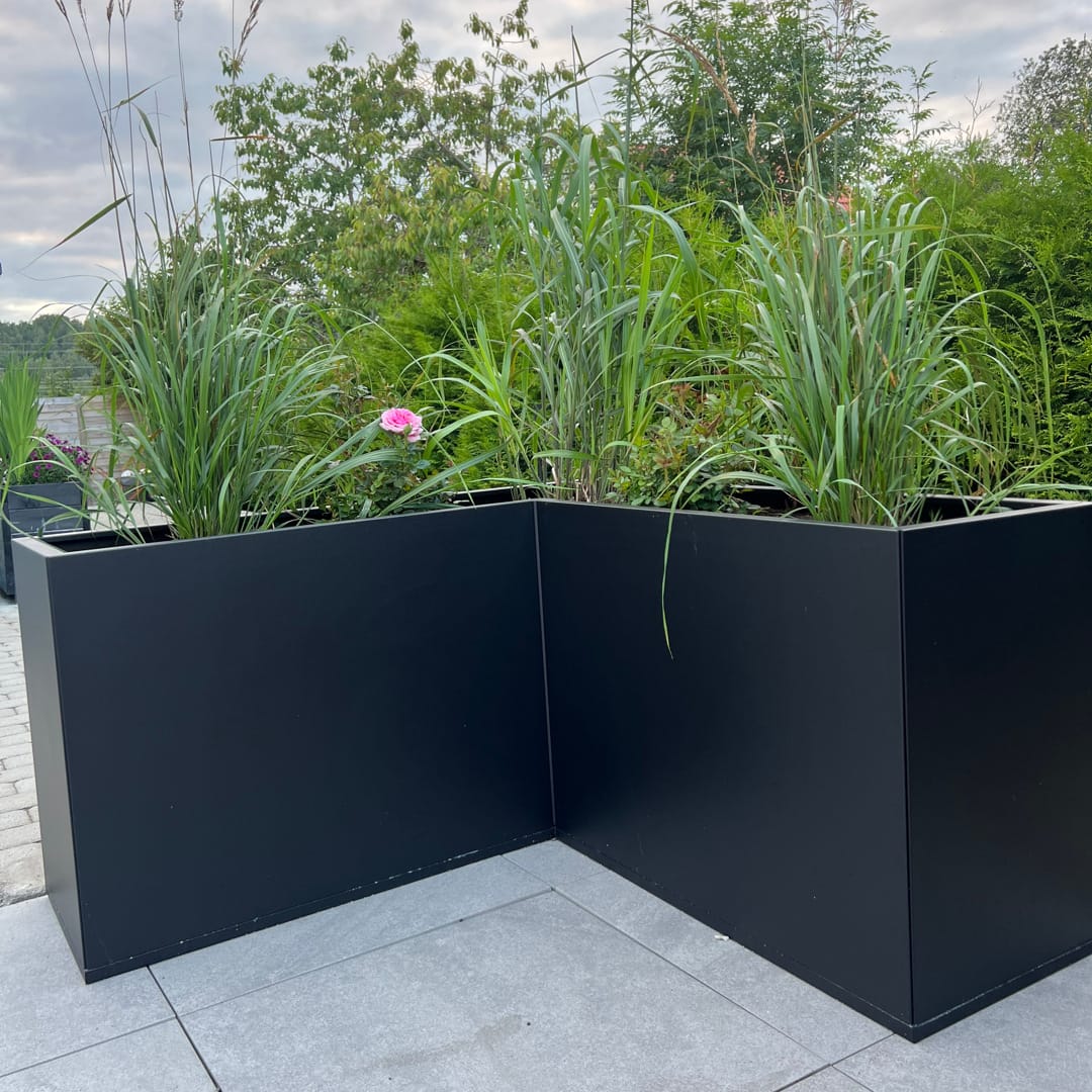 Plant Box Vinkel - Billede 3