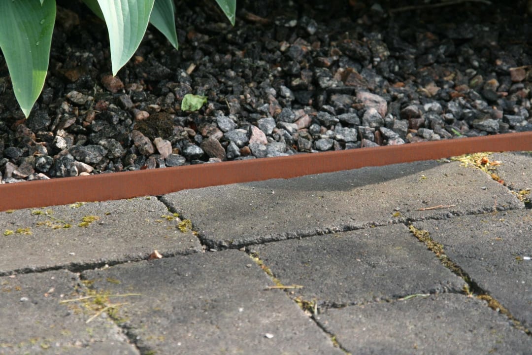 Låg rabattkant - Bild 4