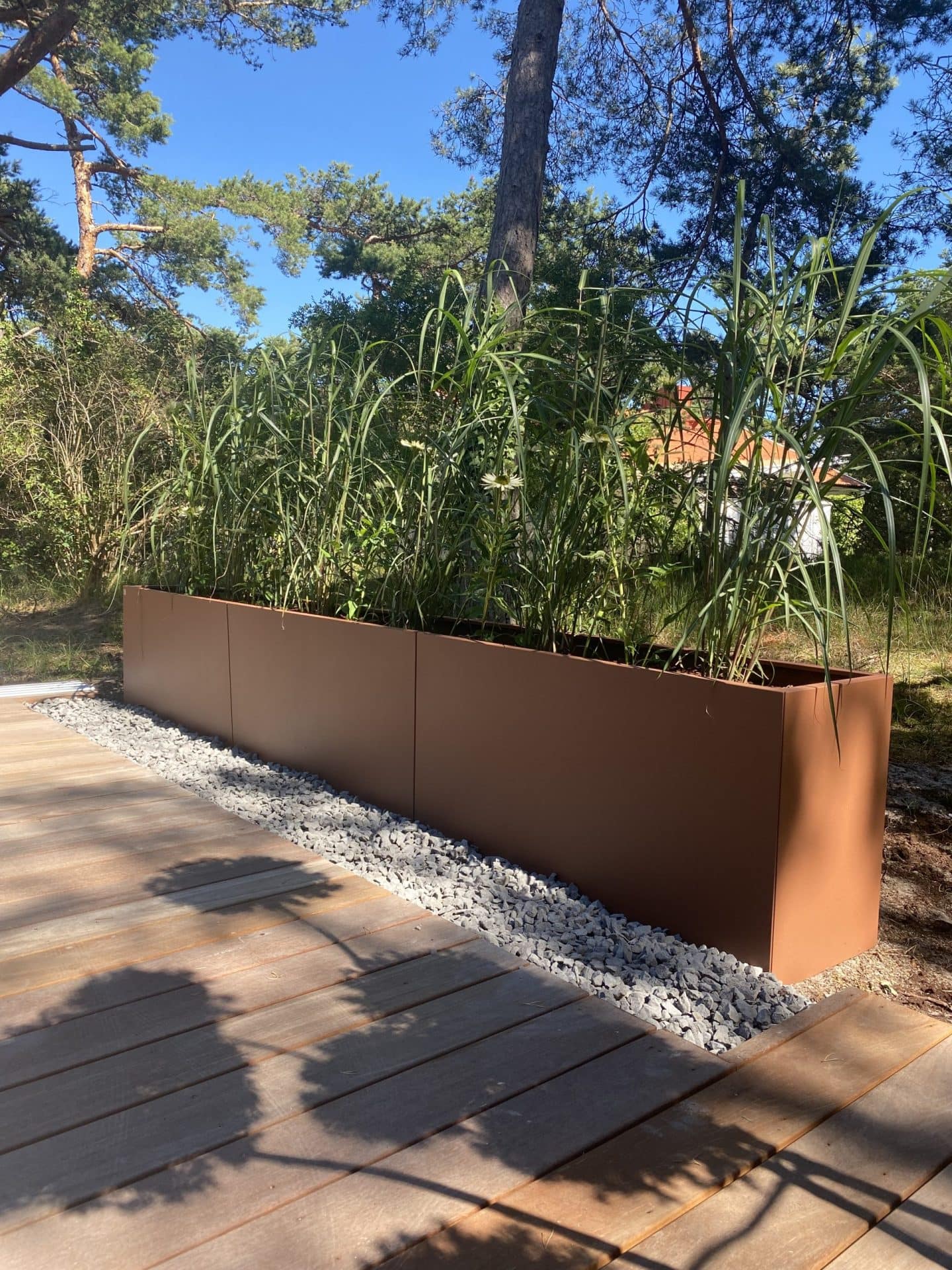 Plant Box Flex 360x40x60 cm - Billede 5