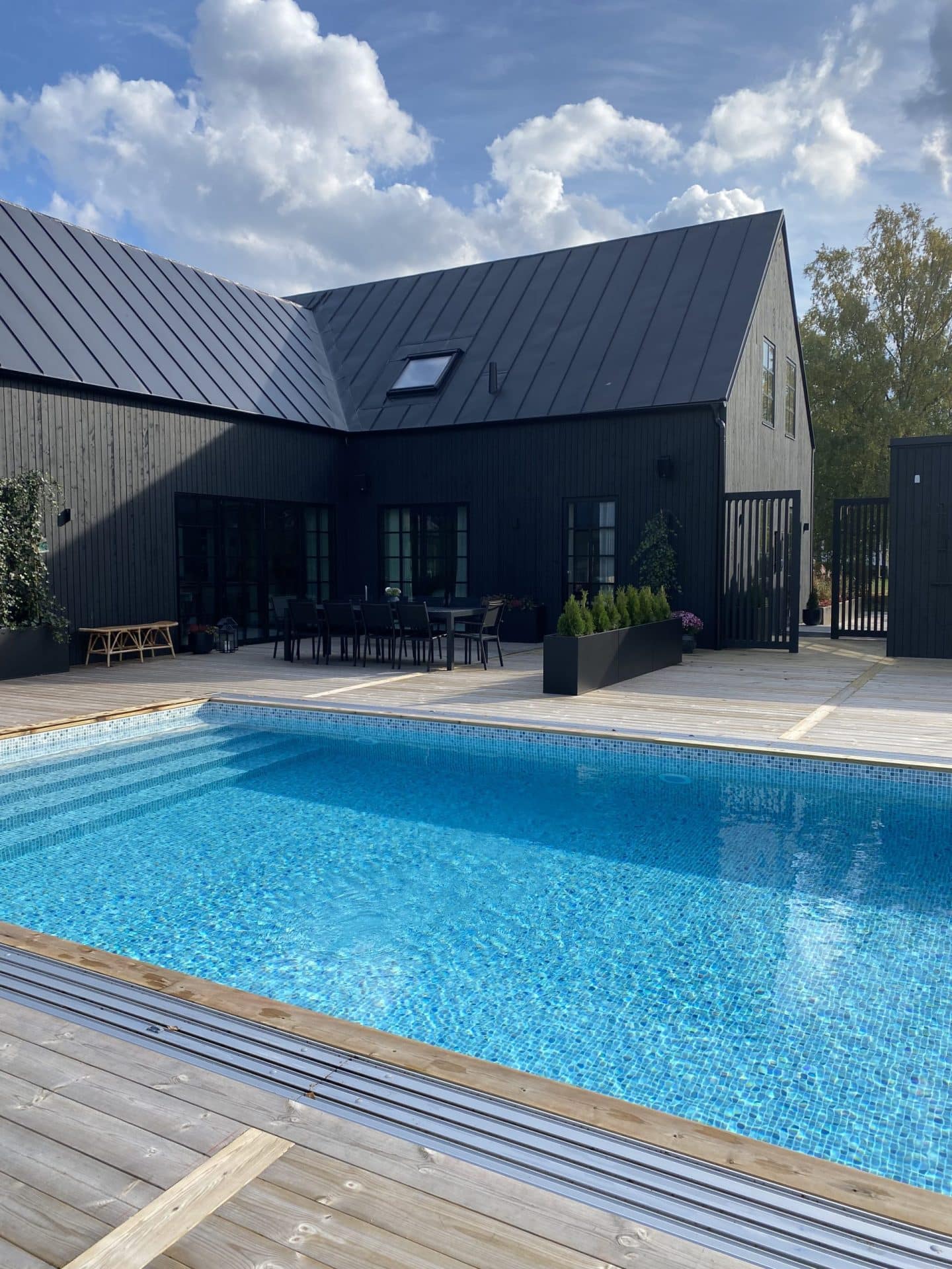 Plant Box Flex 360x40x60 cm - Billede 4