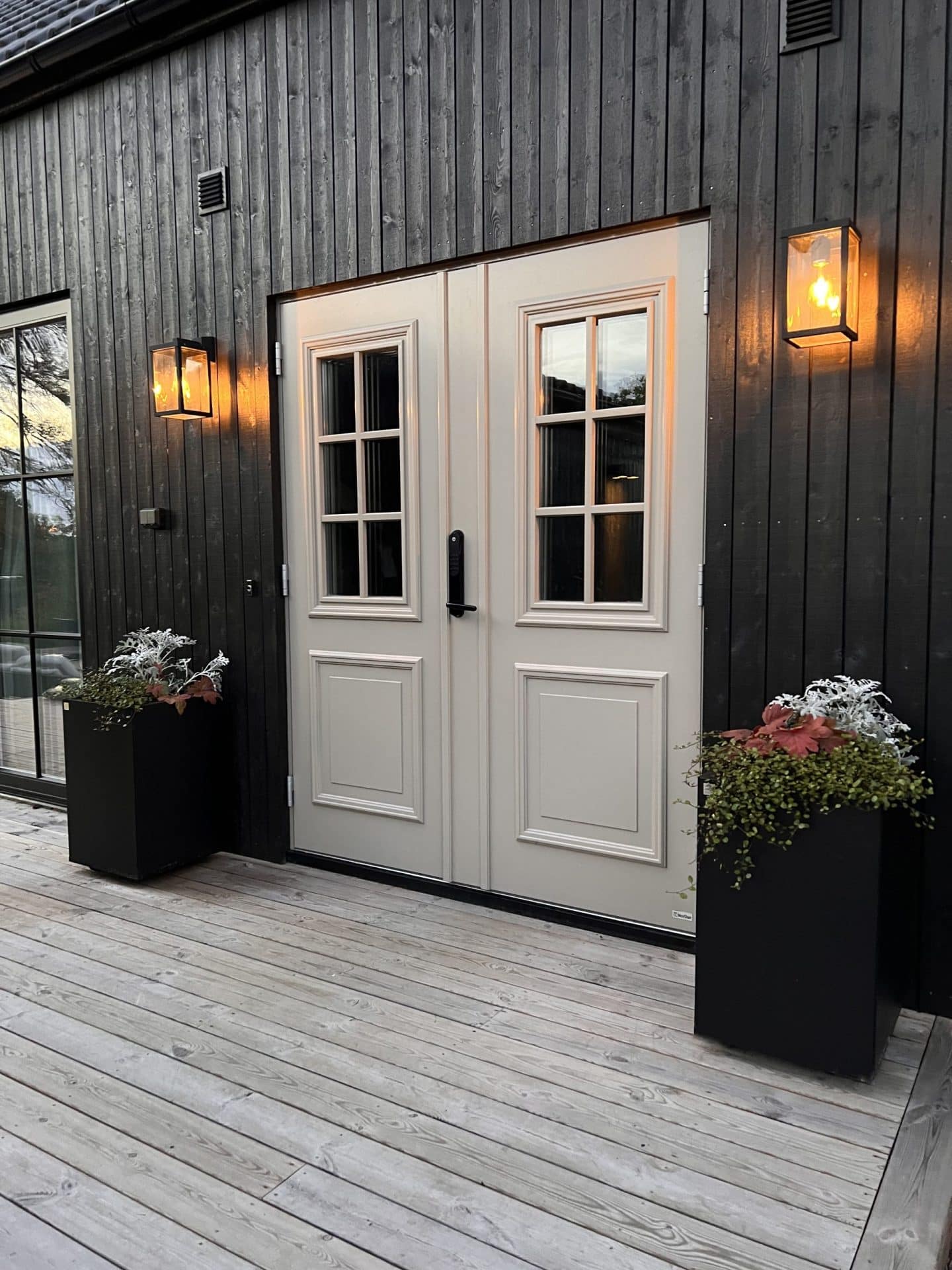 Plant Box Kub 40x40x60 cm - Bild 5