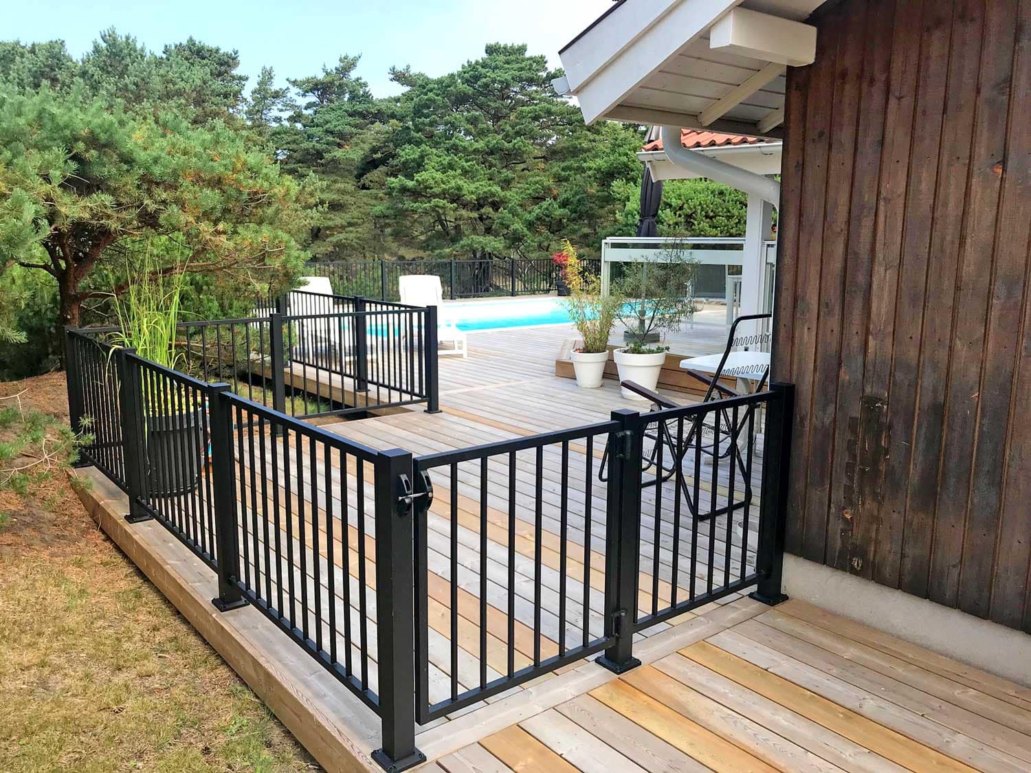 Herrestad - Billede 8