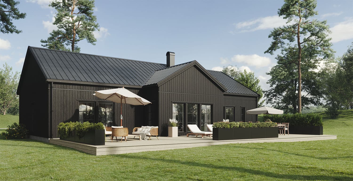 Plant Box Flex 240x40x60 cm - Bild 5