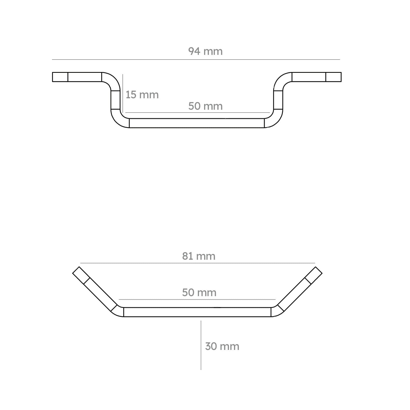 Pergola Flex - Tillbehörsfäste 2-pack - Bild 2