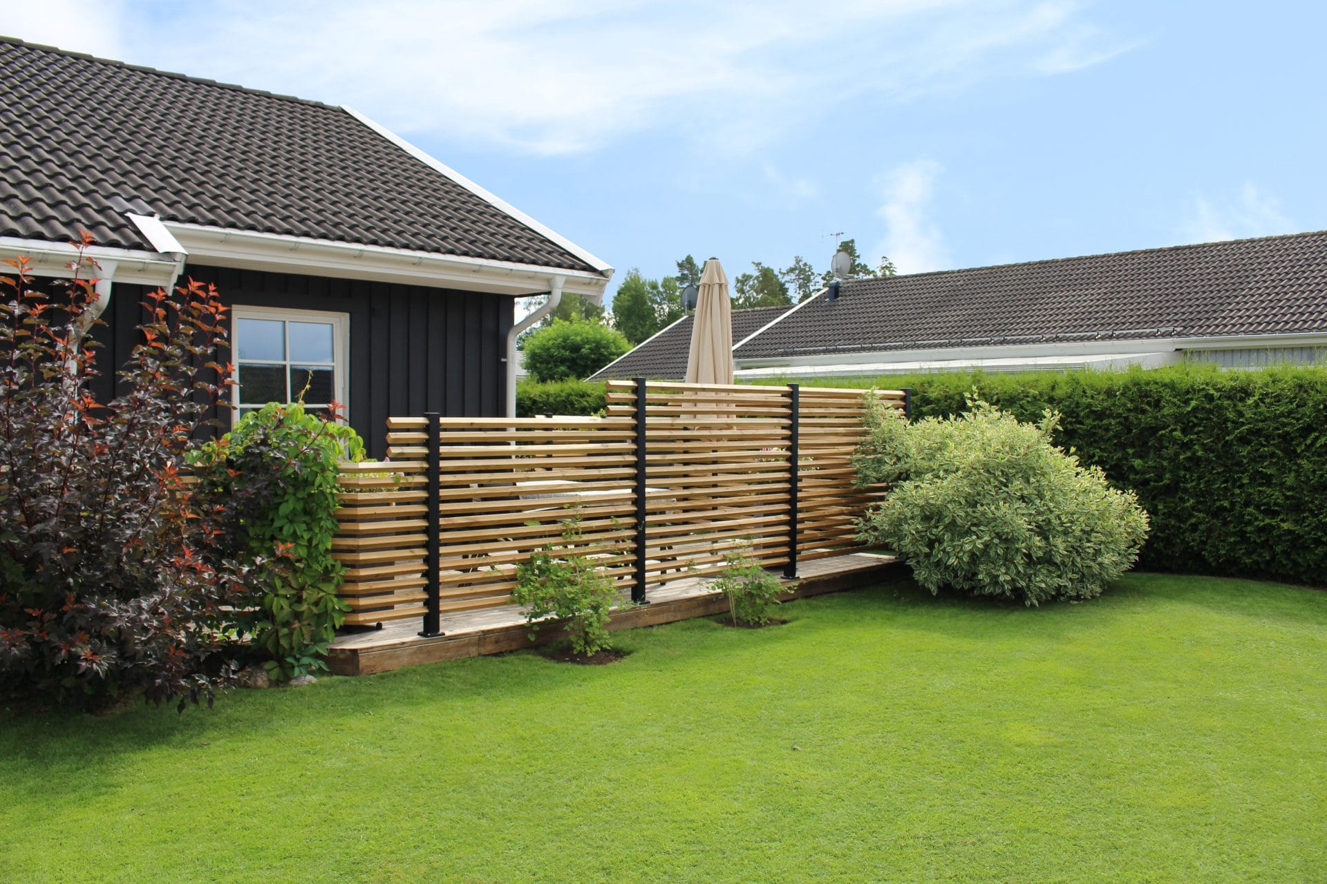 Drömminge hegn i have