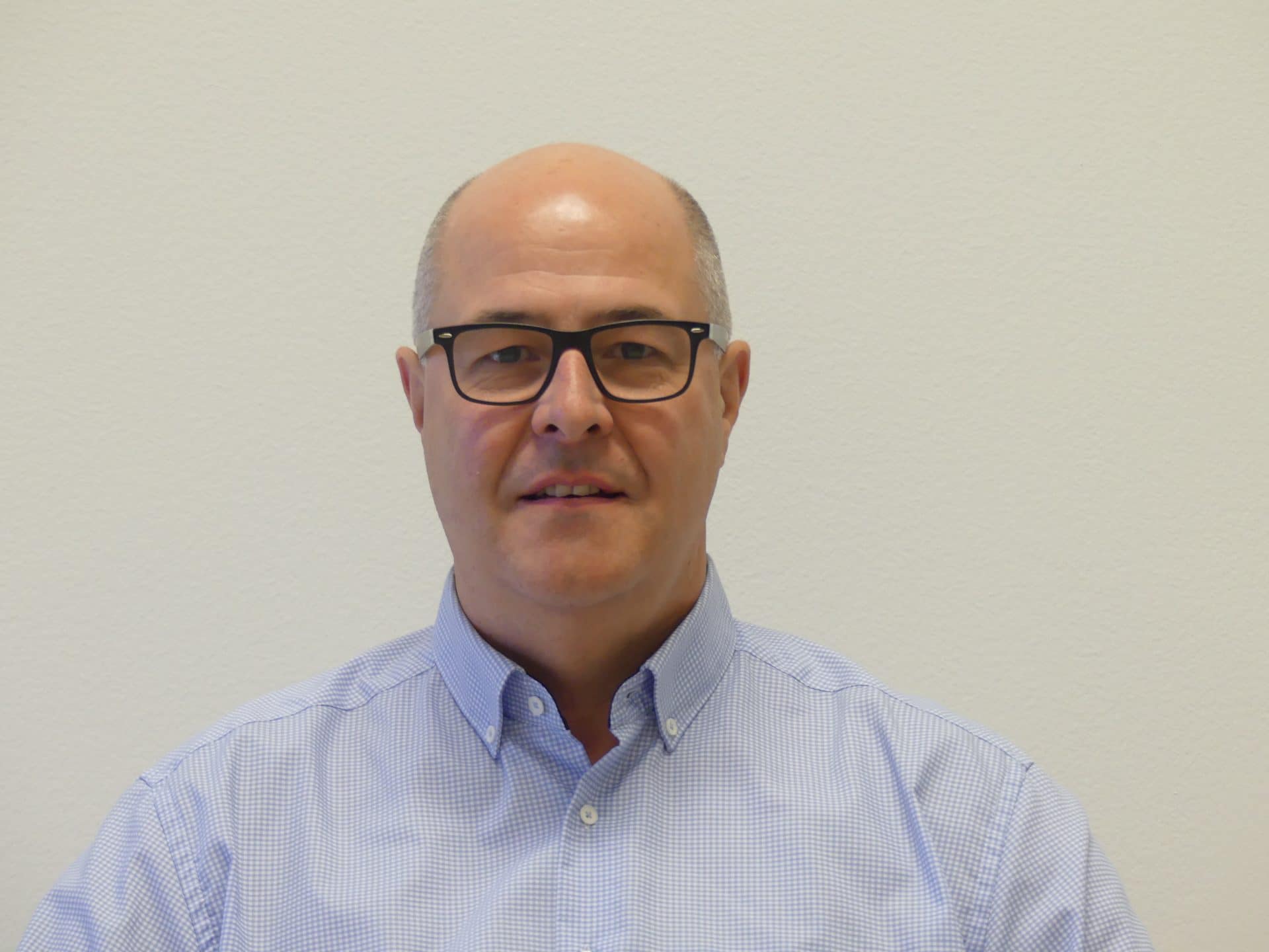 Medarbetare på Bilpunkten