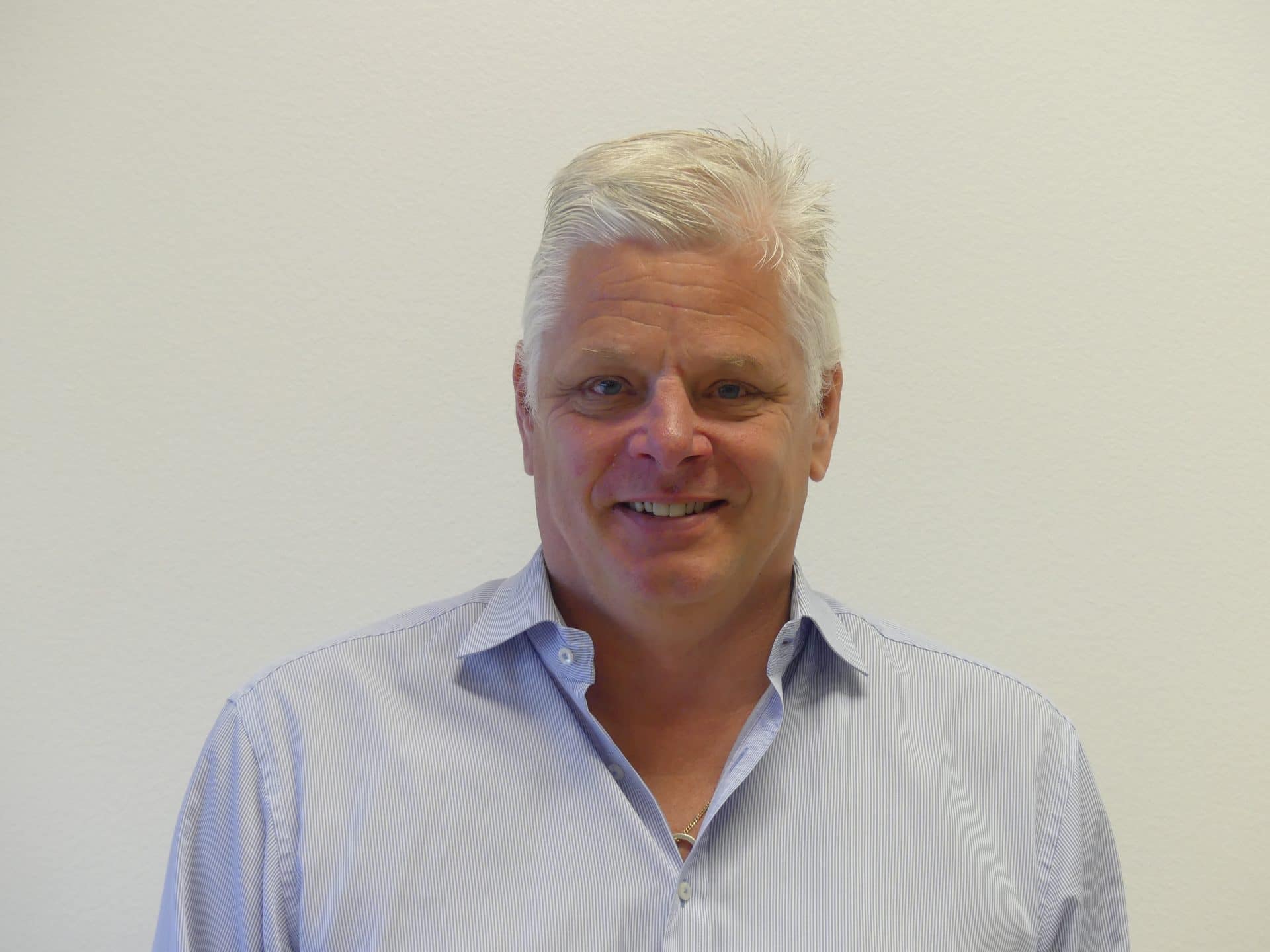 Medarbetare på Bilpunkten