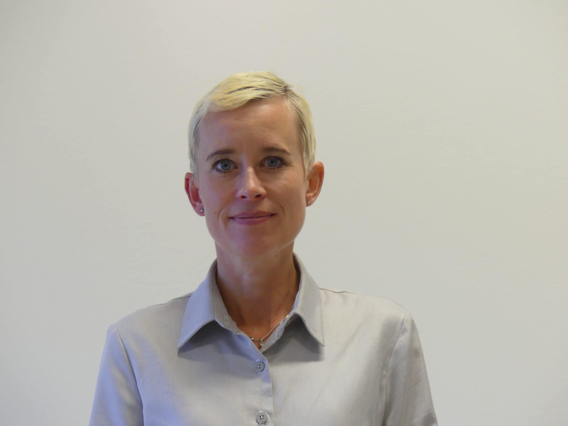 Medarbetare på Bilpunkten