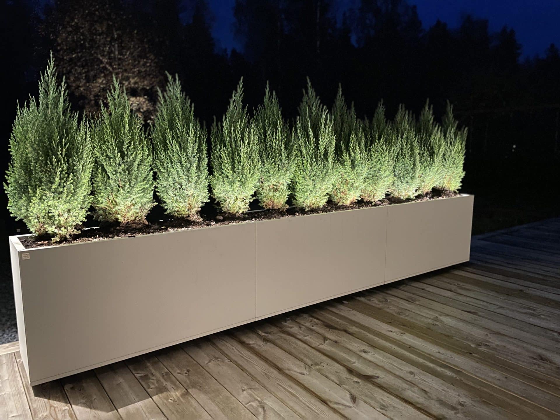 Plant Box Flex 360x40x60 cm - Bild 6