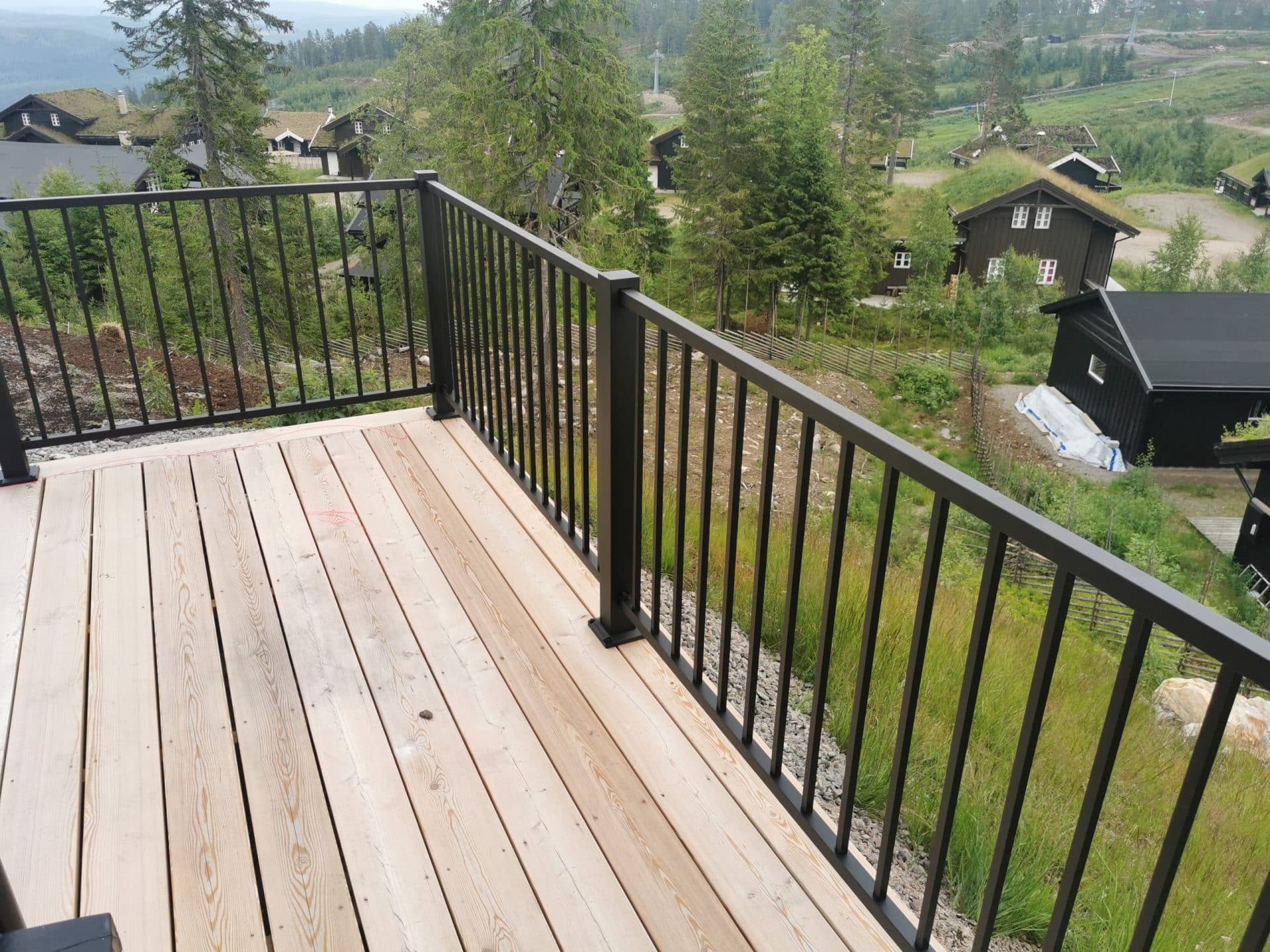 Herrestad stolpar - Bild 12