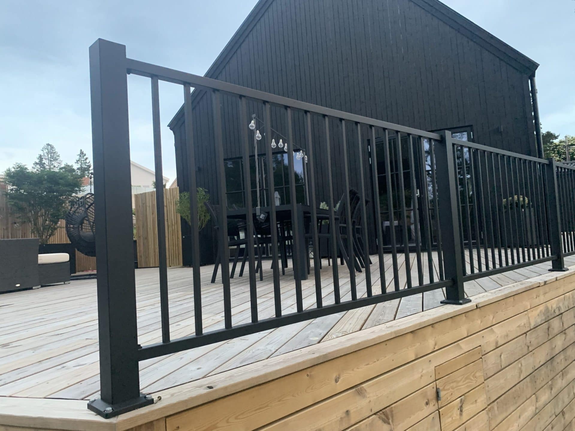 Herrestad stolpar - Bild 14