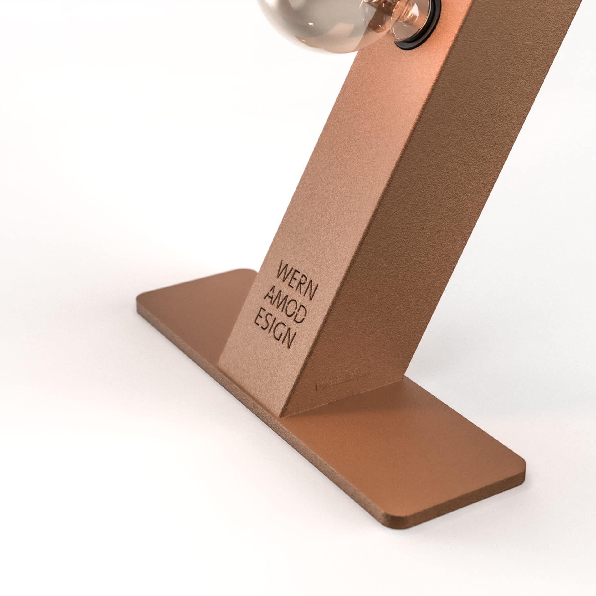 Farveprøve på Ljuseveka - Billede 2