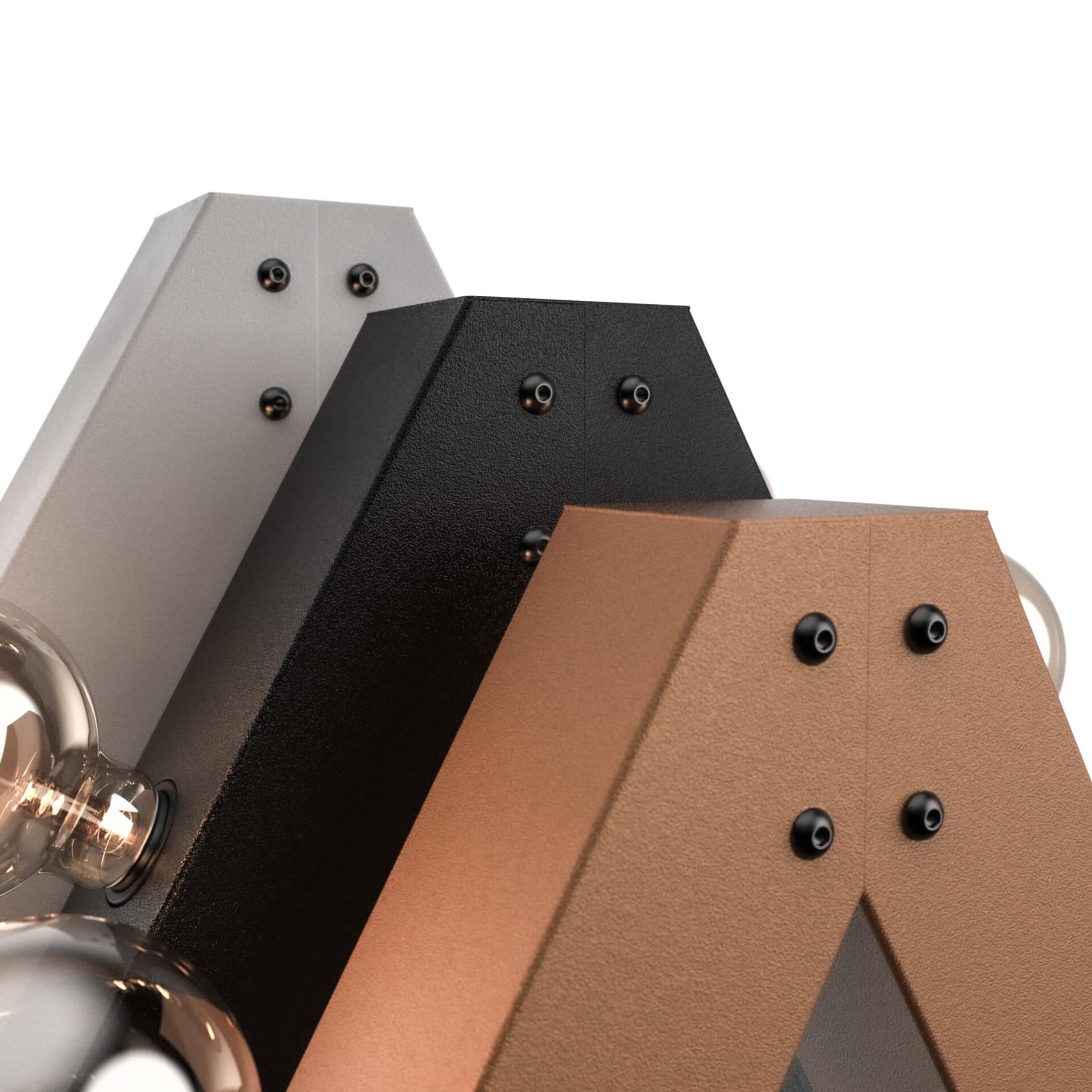 Farveprøve på Ljuseveka