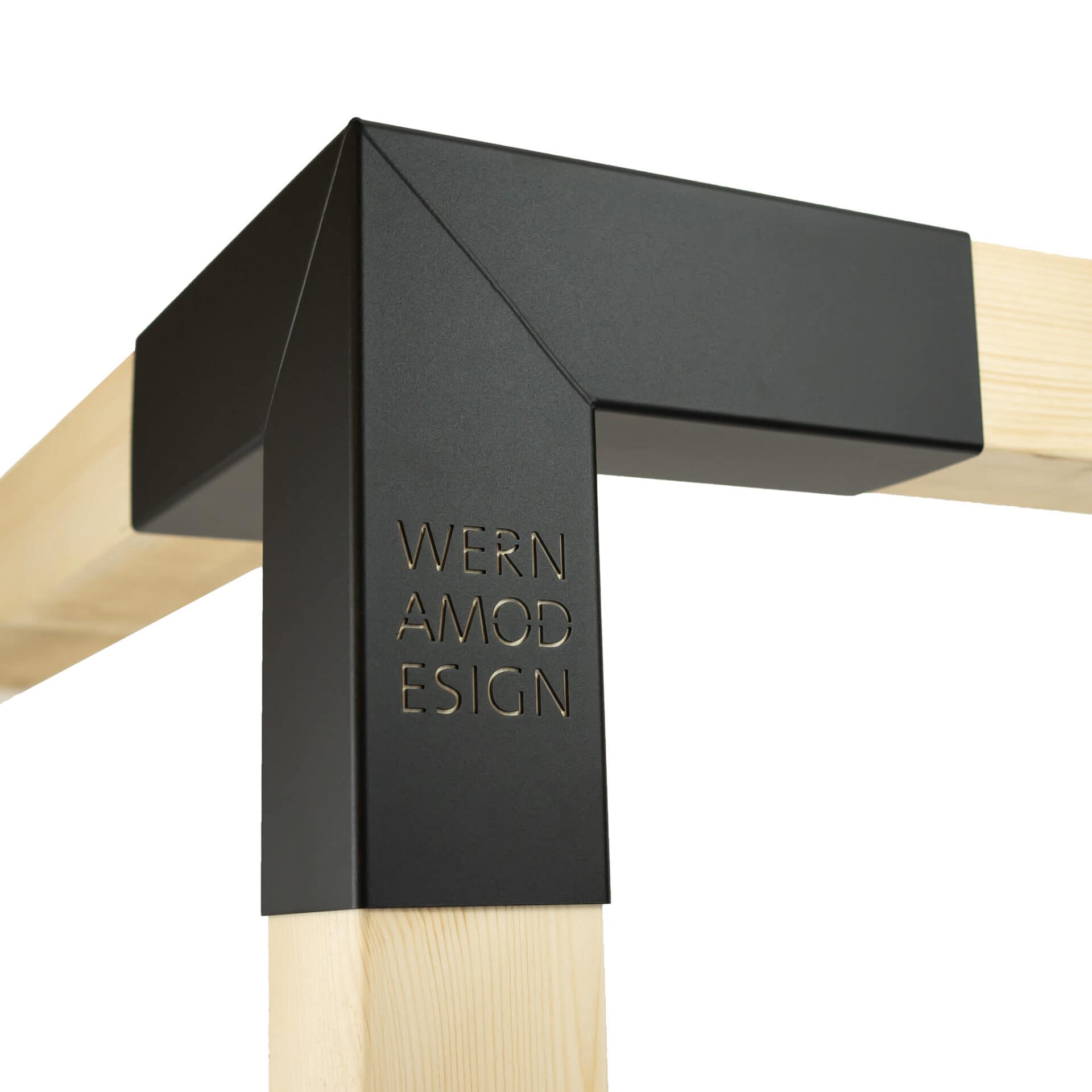 Pergola Flex Vägg 3 sektioner - Bild 8