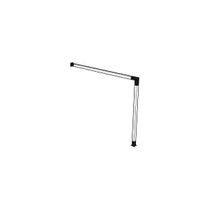 Pergola Flex Gång 1 sektion