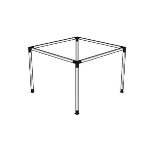 Pergola Flex Fristående 1 sektion