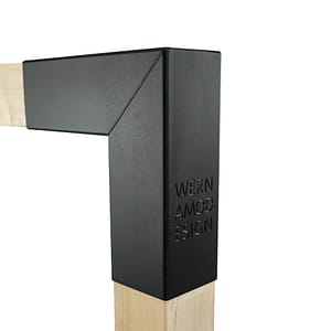 Pergola Flex Beslag 2-vägs