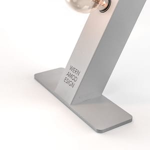 Mindre fot för inomhusbruk