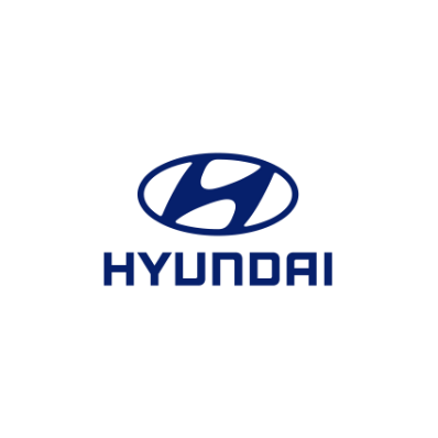 Hyundai Logo - Bilpunkten Borås