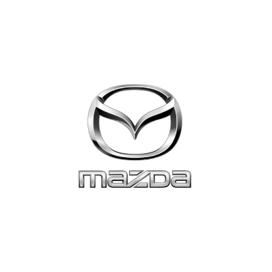 Mazda Logo - Bilpunkten Borås