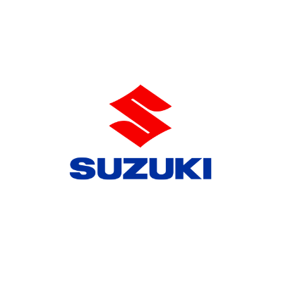 Suzuki Logo - Bilpunkten Borås