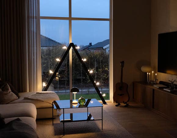 Lysestage Ljuseveka - Billede 9