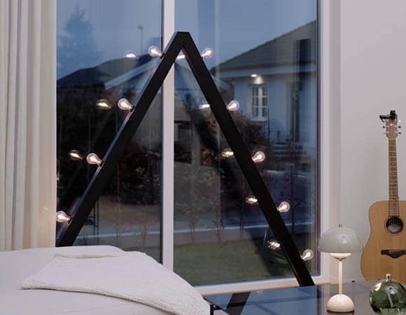 Lysestage Ljuseveka - Billede 5