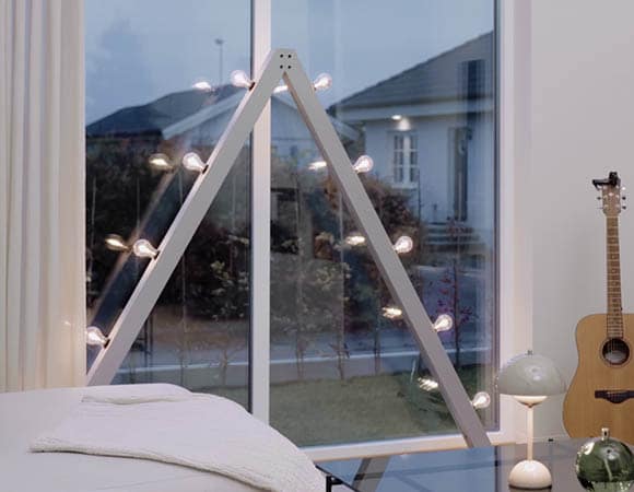 Lysestage Ljuseveka - Billede 6