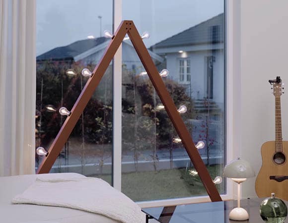 Lysestage Ljuseveka - Billede 7