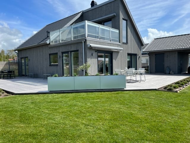 Plant Box Flex 360x40x60 cm - Bild 3